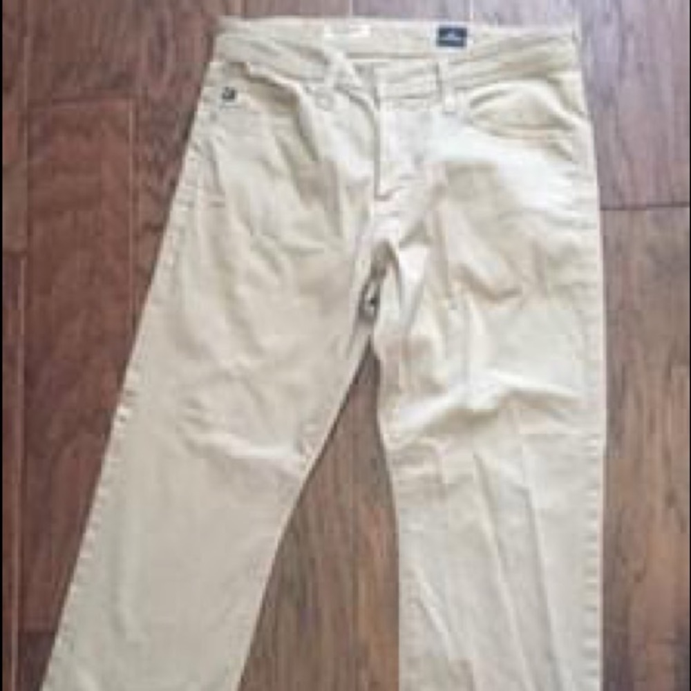 Men’s khakis, size 30x34